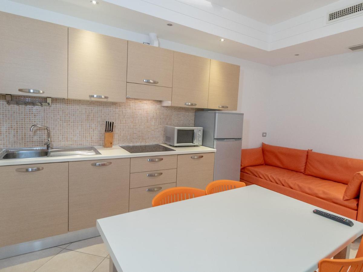 Residence Perla Мисано Адриатико Екстериор снимка