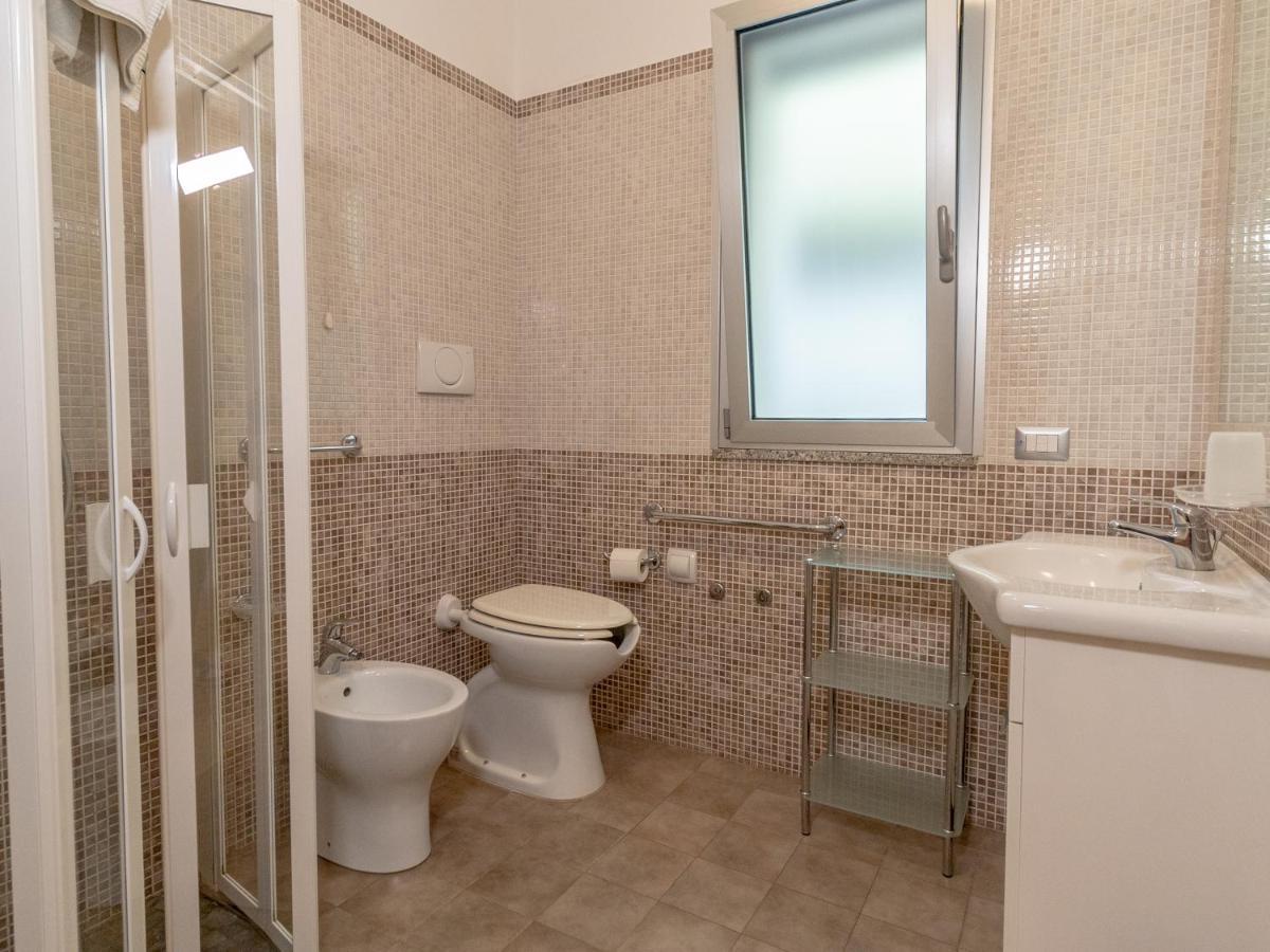 Residence Perla Мисано Адриатико Екстериор снимка