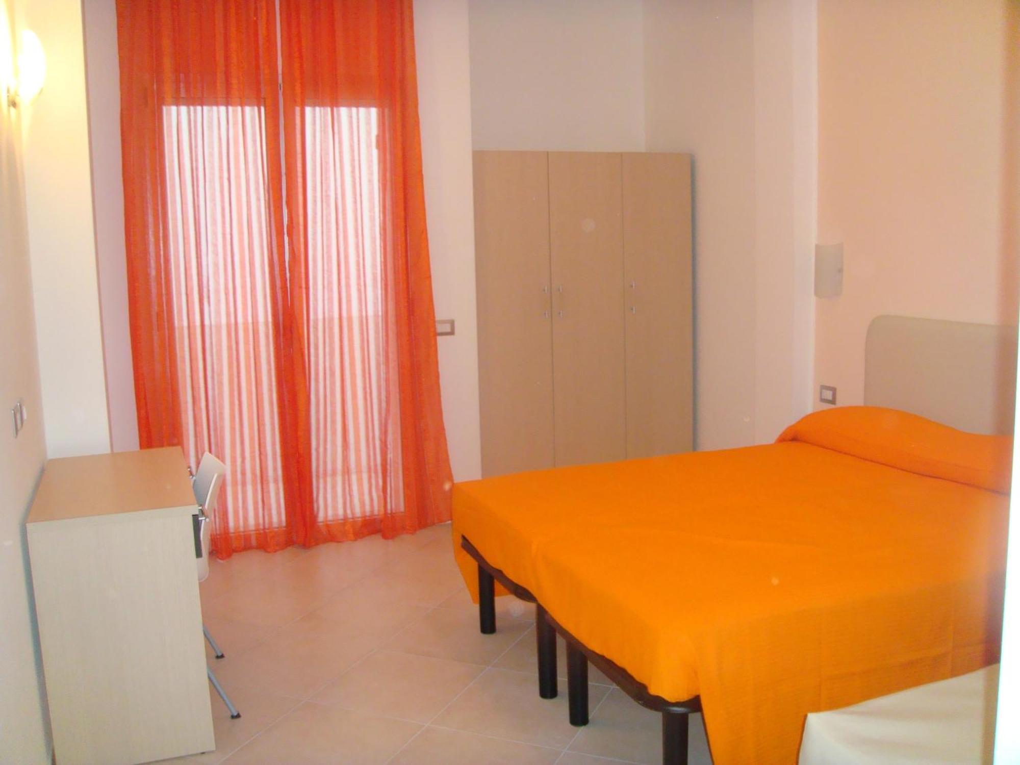Residence Perla Мисано Адриатико Екстериор снимка