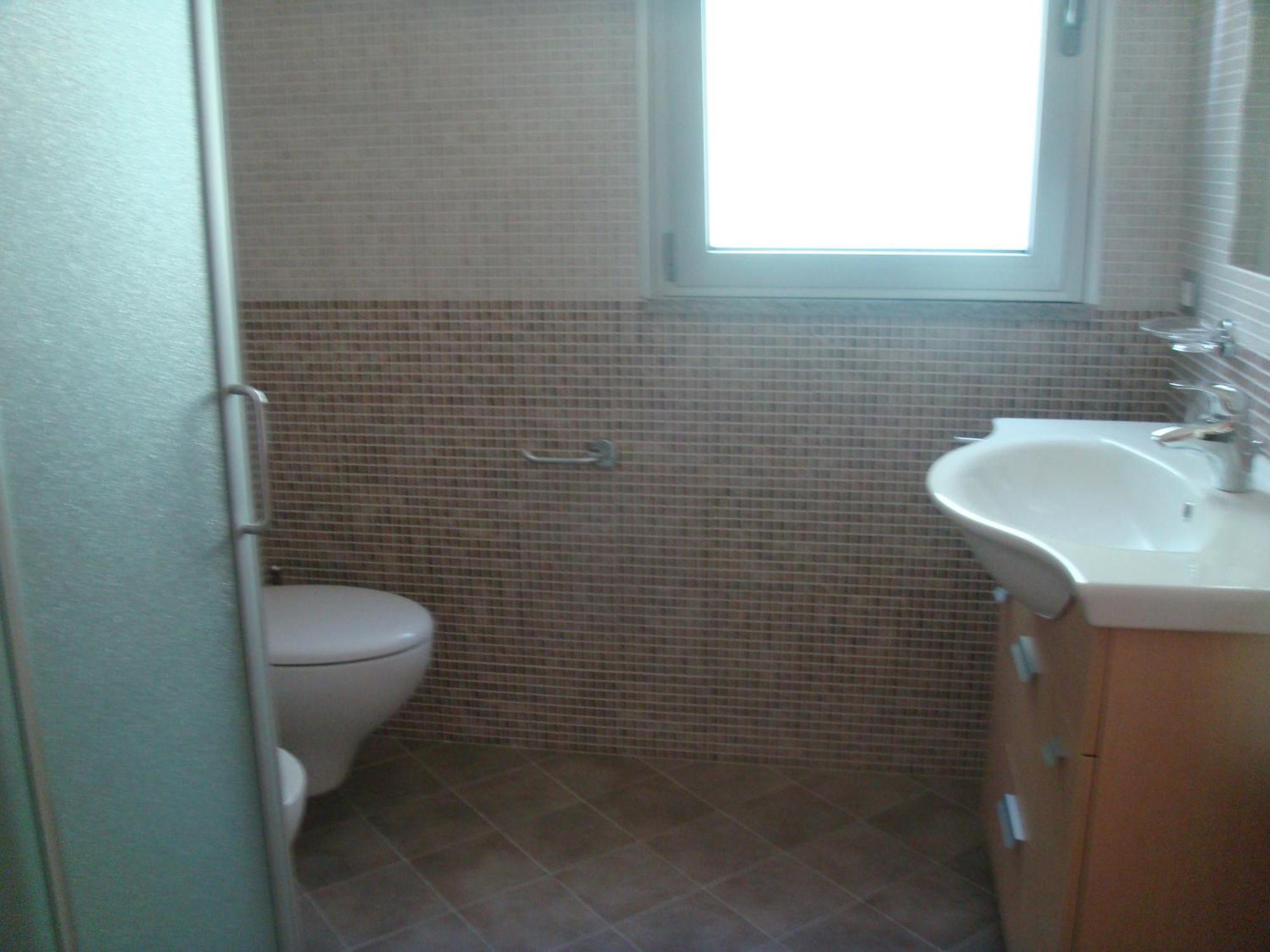 Residence Perla Мисано Адриатико Екстериор снимка