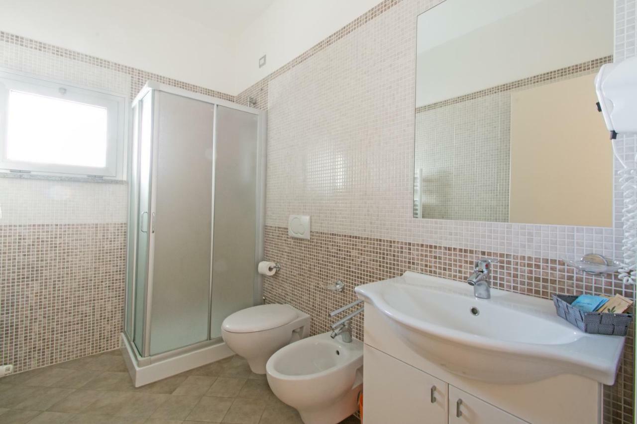Residence Perla Мисано Адриатико Екстериор снимка