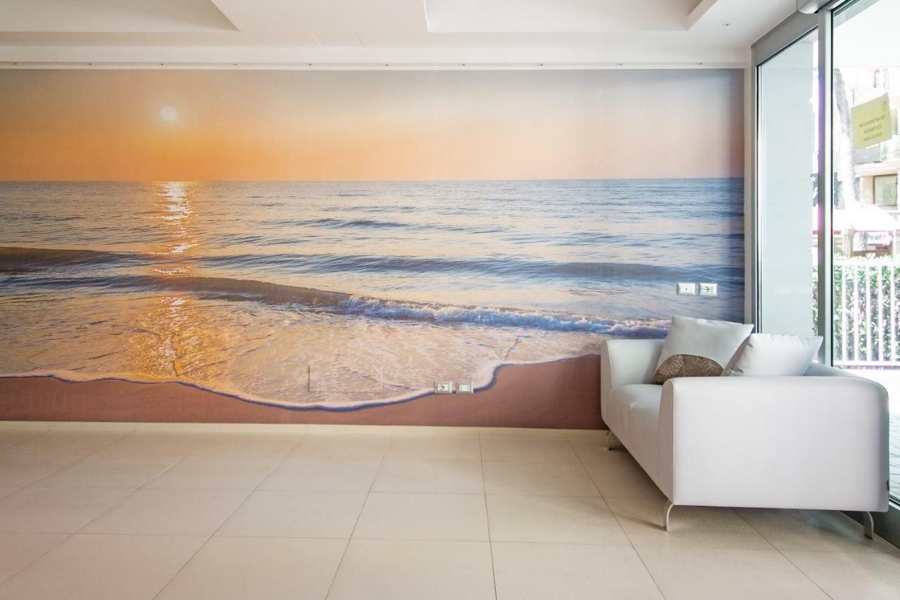 Residence Perla Мисано Адриатико Екстериор снимка